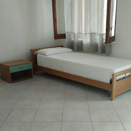 Two-room With Swimming Pool And Breakfast Included, 2 Km From Tropea 3* Fitili