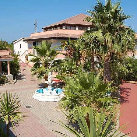 Two-room With Swimming Pool And Breakfast Included, 2 Km From Tropea Bed & Breakfast Fitili