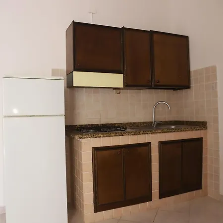 Two-room With Swimming Pool And Breakfast Included, 2 Km From Tropea 3*